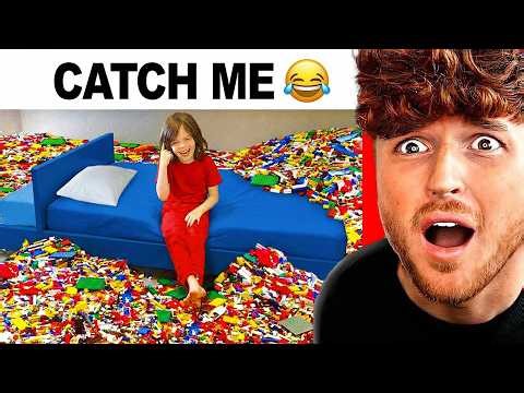 People Who BEAT THE SYSTEM!