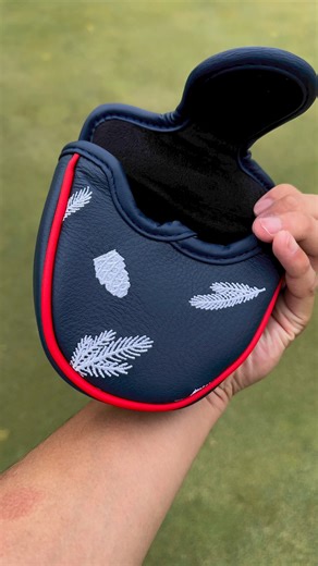 10K views · 77 reactions | Closer look at the putter covers #TeamCallaway will be gaming this week @uswomensopen 奈 | Odyssey Golf | Facebook