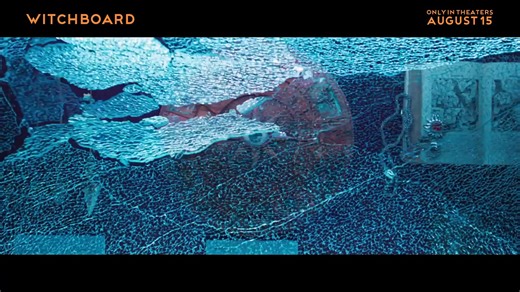 WITCHBOARD 2025 Trailer