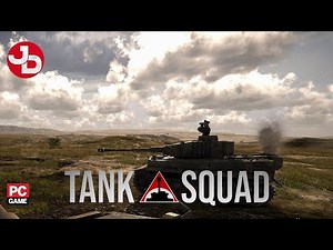 Tank Squad Demo | PC Gameplay