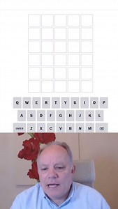 52 reactions | Crossword champion Mark Goodliffe attempts the daily Wordle on Hard Mode. In under 1 minute! #wordle Check out more puzzle solving on The World’s biggest sudoku Channel here: Cracking The Cryptic | Cracking The Cryptic | Facebook