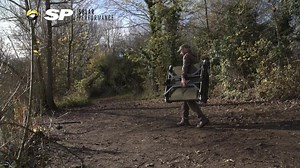 8.3K views · 66 reactions | **The SP C-Tech Bedchair** Now Available from Solar Stockists RRP £299.99 and £329.99 for the wide. #SP #C-Tech #solarperformance | Solar Tackle | Facebook