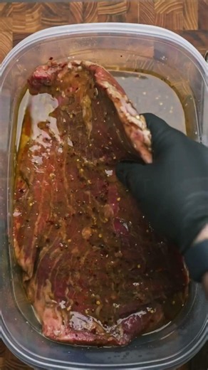 Smoking Hot Steak That Looks Unreal 🔥🥩
