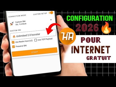 How to configure HA Tunnel step by step (complete tutorial 2026)