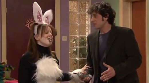 《Extra》第10集2部｜英国经典英语喜剧，爆笑不断！学口语神器！【English sitcom｜】