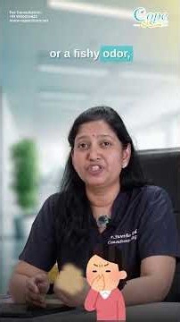 White Vaginal Discharge: Normal or Infection? Causes, Symptoms & When to See a Doctor