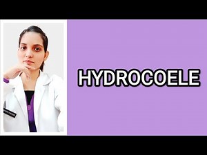 ||HYDROCOELE-SURGERY|| EXPLAINED WITH NOTES ||Dr. Deeksha||