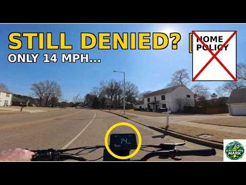 Is Your E-bike Still Covered 🚨 The 2026 Insurance Reality Check!