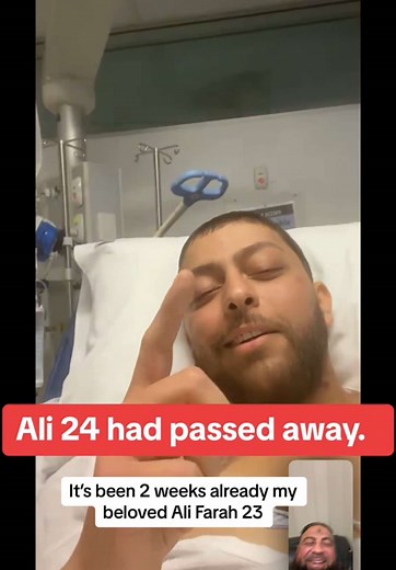 Remembering Ali Farah: A True Believer's Journey