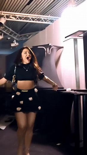 Celebrating Dhurata Dora's Birthday with Surprises and Fan Love