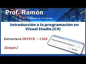 🧠💡 ¿IF vs SWITCH? Aprende a dominar el switch-case y programa como un PRO 🔥