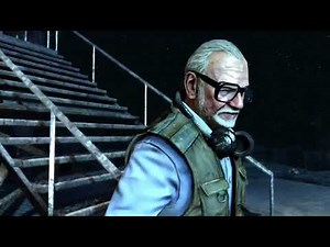 One of the best intro cutscenes in zombies