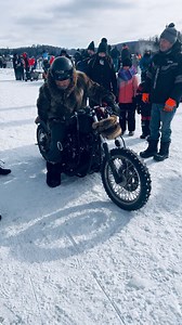 28K views · 373 reactions | Ice DraG Racing #harleydavidson #motorcycle | Nation Harley Davidson | Facebook