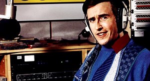 Mid Morning Matters with Alan Partridge