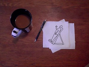 Meet ‘LeanChair,’ the solution between sitting and standing desks