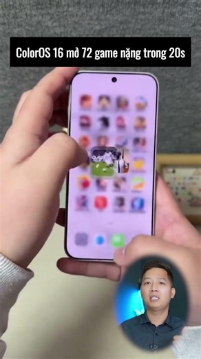 Điện thoại android 1 2 năm là LAG?