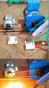 2.7K views · 56 reactions | How to build Generator that runs on its own forever without using fuel, gas,or diesel.﫡殺勺 #engineering #electricity #everyonefollowers #everyonehighlights #everyonehighlightsfollowers #everyone #everyoneactive #civilknowledge #engineeringjobs #heavyequipment #civilengineeringworld #constructionsite #civilengineering #heavymetal | Warfare Chronicles | Facebook