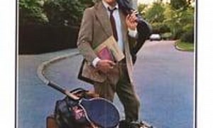 The Paper Chase - Where to Watch and Stream Online – Entertainment.ie