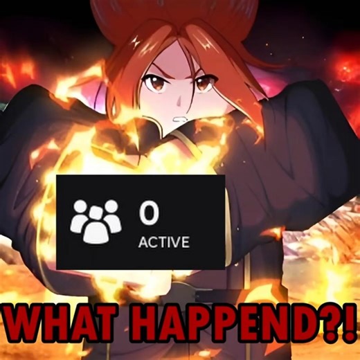 WHAT HAPPEND?! #roblox #gaming #spellblade