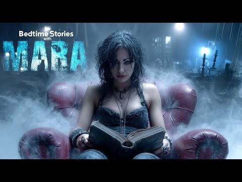 Horror Stories With Mara/Reading "The Hellbound Heart", Chapters 3 - 5