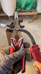 2K reactions · 125 shares | Product link see my bio! Good tools can say energy and improve safety. #tikant#metal#metaltools#metaltool#diy#usefultools#tools#machine#idea#steel#factory#tips#metalwork#metalworking#satisfying#workingtools#hardware#welding#weldinglife#weldingmachine #tigertikant #fsboling #yeechop | TIKANt004 | Facebook