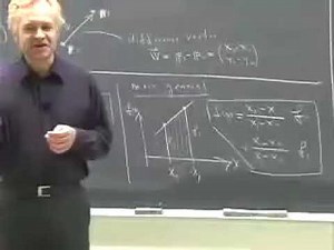 02 The de Casteljau algorithm and Bezie