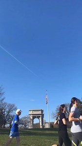 60K views · 36 reactions | CONQUER THE VALLEY: Dominate the trails through a National Park and give back to the community when you register for the Valley Forge Revolutionary 5 Mile Run!  | Visit Valley Forge & Montco | Facebook