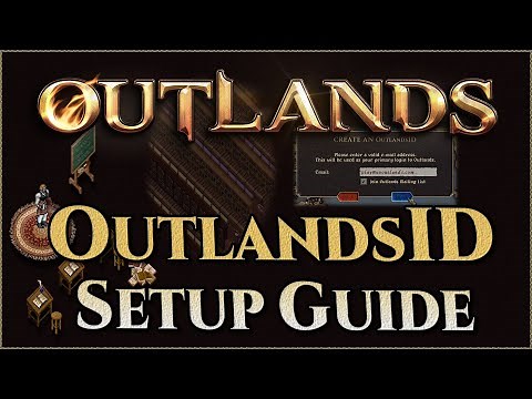 OutlandsID Setup Guide [UO Outlands]