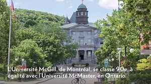 Classement des universités: Harvard toujours bonne première