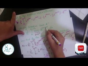 CH 2 : Signal and linear system analysis - part 2 : Fourier series