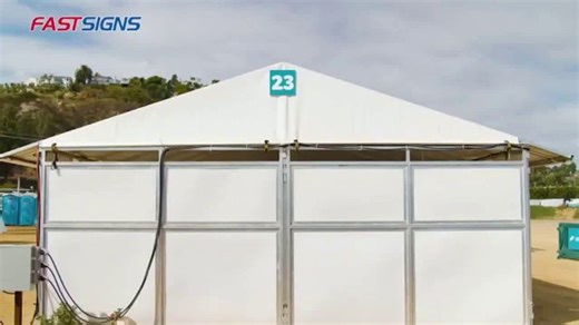 Fast Signs TV Spot, 'John's Testimonial'