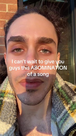 The Best Worst Song Ever: A Hilarious Take