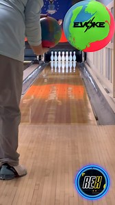 Check out the initial comparison of the new MOTIV Bowling Evoke Mayhem to the original Evoke & Evoke Hysteria. Hopping to finish my full video review to post over at Real Experience Bowling! The brand new Propulsion Solid cover with Duramax technology creates midlane traction in the oil but maintains a stronger downlane shape as a step up from the original Evoke while complimenting the massively popular Evoke Hysteria! #GetMotivated #MotivBowling #TurboGrips #Driven2bowl #SwitchGrips #TEAMREX #M