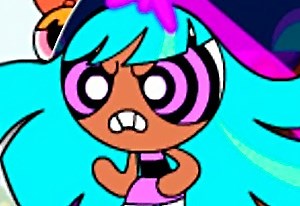 Powerpuff Girls: Hypno Bliss