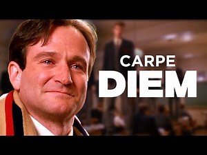 Why Dead Poets Society Still Matters