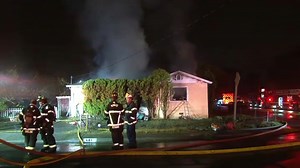 Deadly Novato House Fire Under Investigation