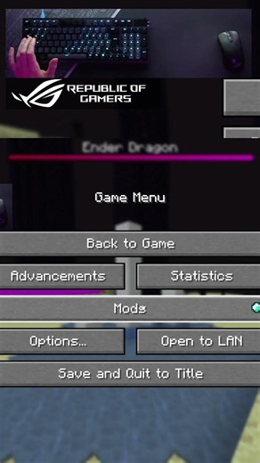 Huh?! #minecraft #bastighg #twitch #clips #shorts