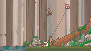 73K views · 1.5K reactions | The forest update is finally here! Drive to the Jugafuchi Forest and embark a brand new adventure! New code: forestishere | Tsuki Adventure | Facebook