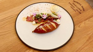 11K views · 137 reactions | We got a sneak peek of the brand new Chefs Warehouse at Maison in Franschhoek. You won't want to share any of their signature tapas! | Eat Out | Facebook