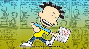 10 Best Big Nate Comics, Ranked