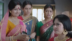 খুকুমণির স্লটেই কী আসছে ‘বৌমা একঘর’, জেনে নিন