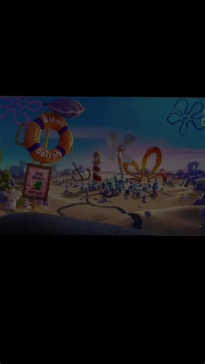 Film yang Mengingatkan Kita pada Stephen Hillenburg