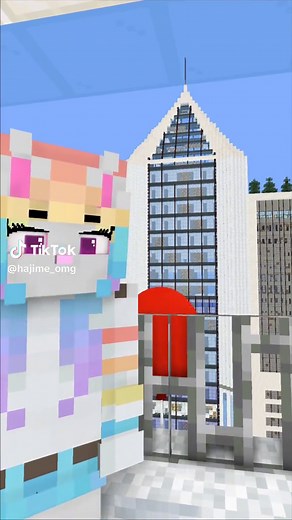 OMG🎈#Minecraft #fyp #рек #hajimeomg