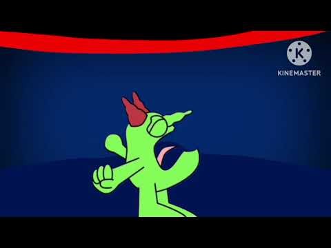 Just For Laughs Mommy It's Over Logo Remake (2025)