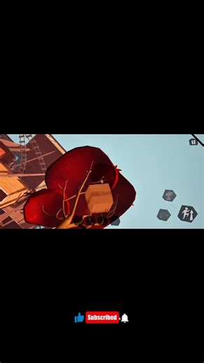 HELLO NEIGHBOR ALTIN ELMAYI AĞAÇTAN DÜŞÜRDÜK #helloneighbor #oyun