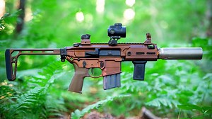 TOP 7 Best AR Pistols: 2023 Complete List | ARO News
