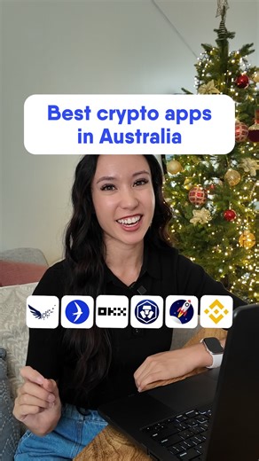 Queenie Tan on Instagram: "6 Best crypto exchanges in Australia compared 👀🇦🇺 The best places to buy bitcoin in Australia. Use my codes for free BTC: Swyftx $20 BTC: investwithqueenie Independent Reserve $25 BTC: NZDYXU CoinSpot $10 BTC: 1M7V5 #cryptoexchangeaustralia #cryptoappinaustralia #cryptoappreview #buybitcoinaustralia crypto exchange australia, best crypto exchange australia, crypto app in australia, crypto app review, crypto app recommended, buy crypto australia, best crypto app aust