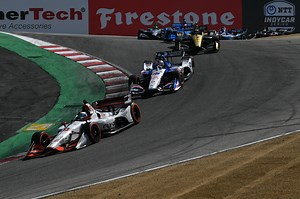 500 Millas Indianápolis 2022: fecha, hora, canal, TV y dónde ver online la carrera de la IndyCar | DAZN News ES