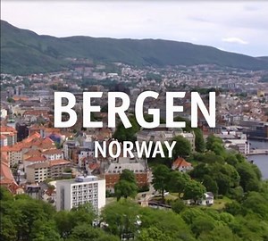 642K views · 9.6K reactions | This is Bergen! | visitBergen | Facebook