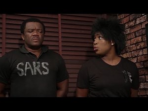 ONE MAN SQUAD SEASON 6 - LATEST 2018 NIGERIAN NOLLYWOOD MOVIE